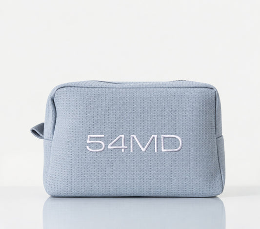 🎁 54MD Skincare Pouch