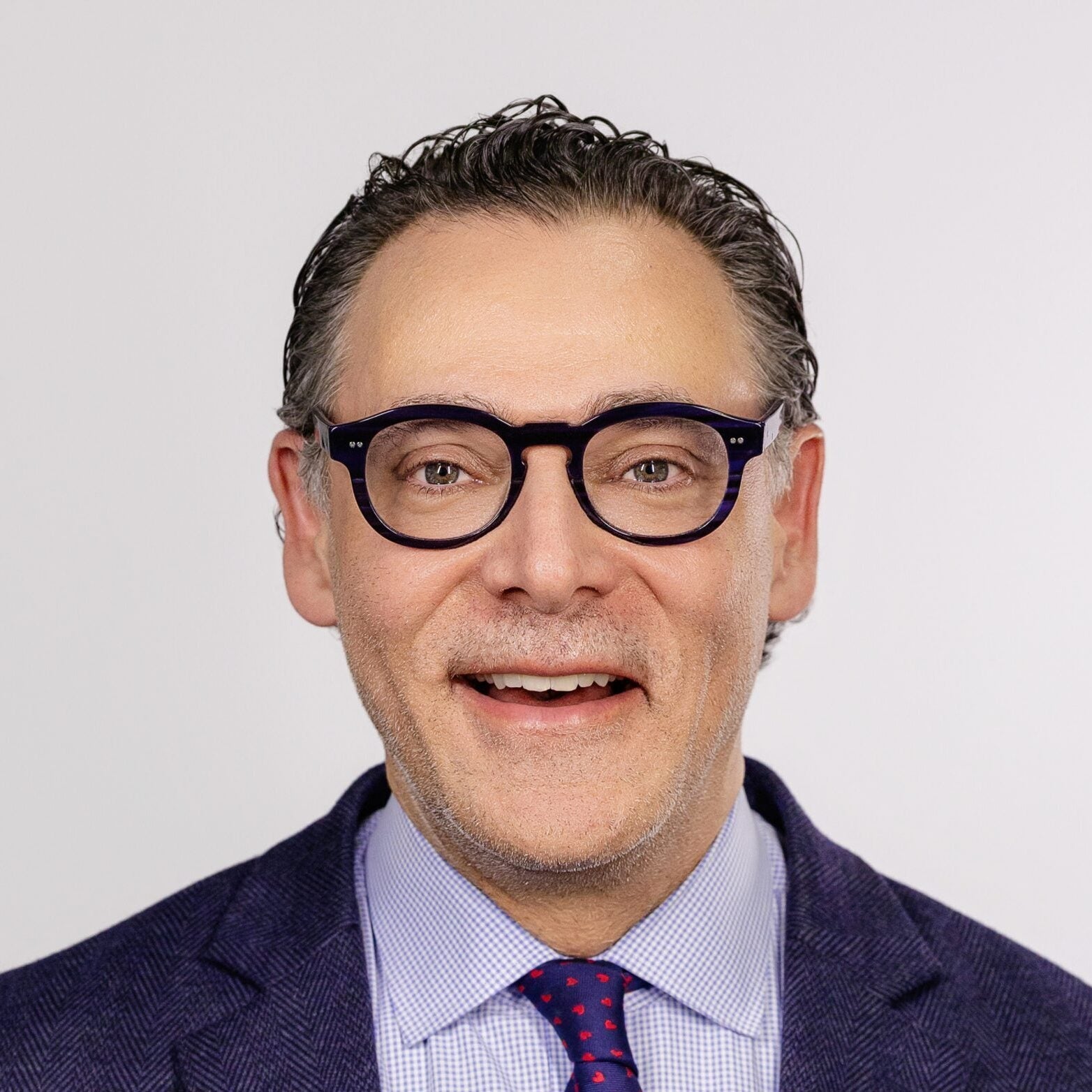 Headshot of Joel Cohen, MD